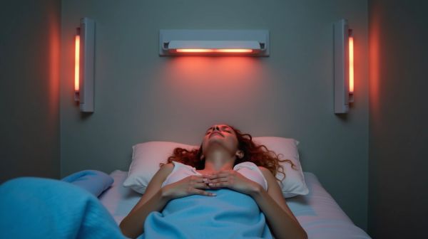 Comment les panneaux de photobiomodulation lumière rouge transforment votre récupération