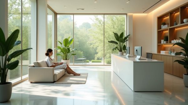 Des solutions esthétiques variées avec un chirurgien esthétique à Nantes