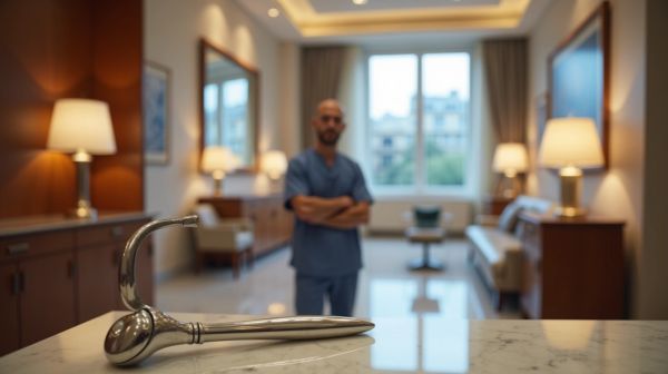 Des solutions esthétiques variées avec un chirurgien esthétique à Nantes