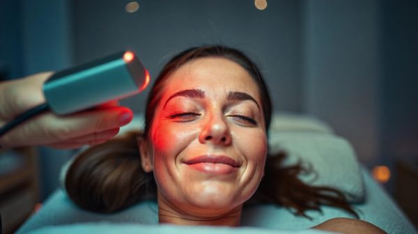 Les avantages des panneaux de photobiomodulation lumière rouge pour votre récupération