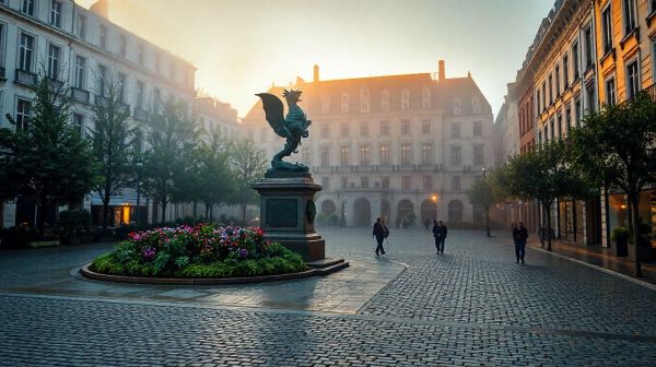 Meilleures options de traitement esthétique offertes par un expert à Nantes