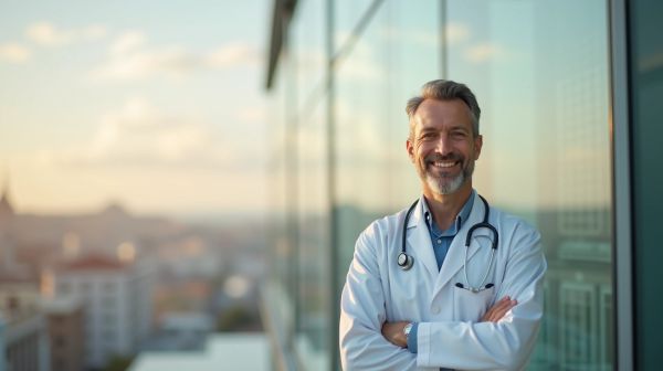 Se faire soigner en Turquie : le guide complet pour les patients internationaux